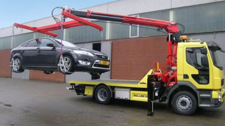 What is a mechanized vehicle?