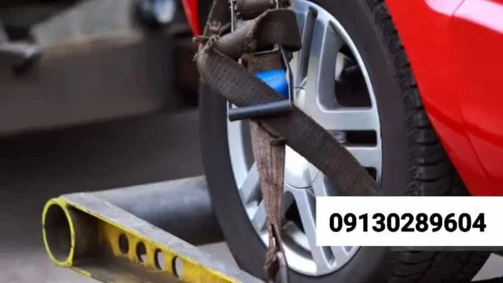 خودروبر کاشان به کرج حمل بین شهری با بیمه کامل