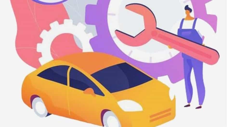 خودروبر کاشان، خدمات شبانه‌روزی و حمل ایمن خودرو