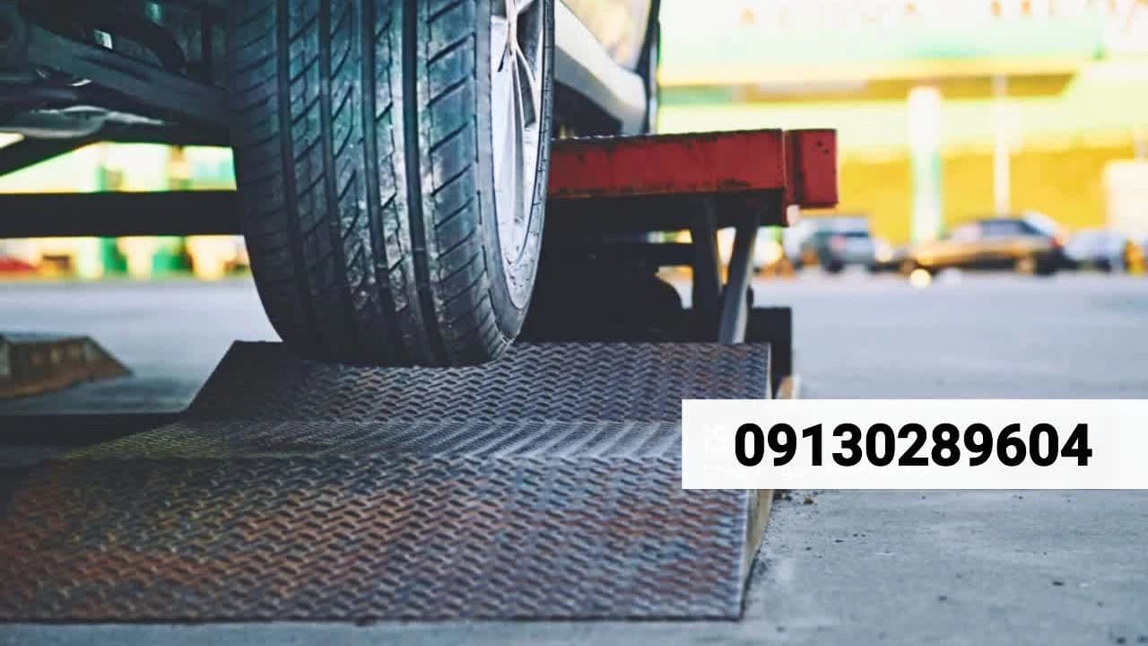 امداد خودرو در کاشان، سریع‌ترین خدمات شبانه‌روزی