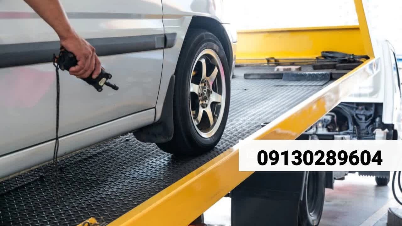 خودروبر کاشان؛ امن و مطمئن در حمل خودرو شما