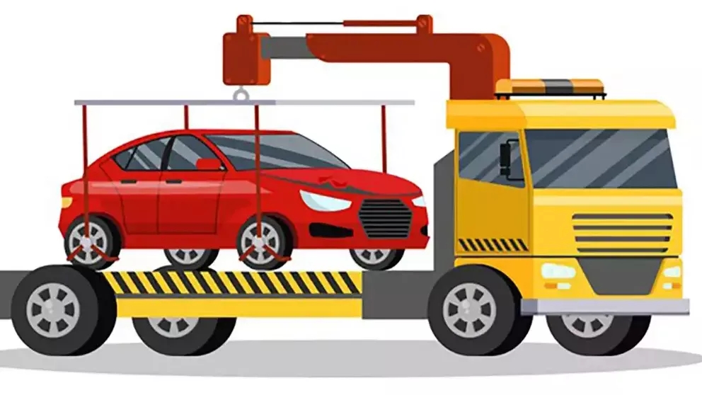 نکات حمل خودرو با کفی خودروبر نکات حمل خودرو با کفی خودروبر