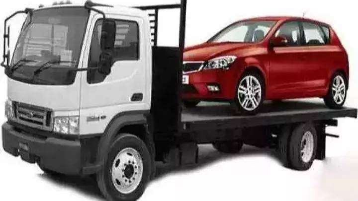 نکات حمل خودرو با کفی خودروبر نکات حمل خودرو با کفی خودروبر