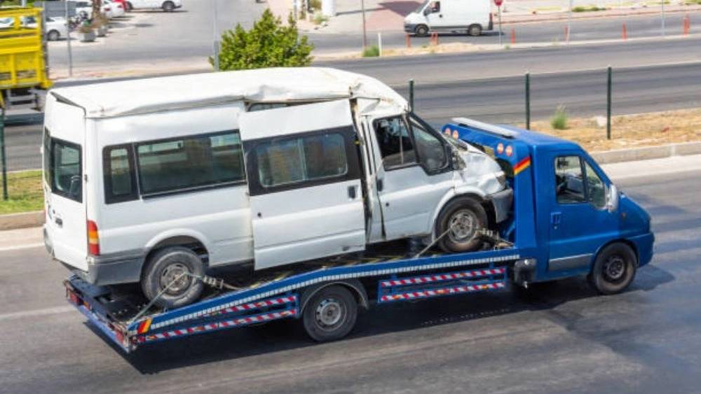 آینده خدمات امدادخودرو در کاشان؛ از فناوریهای نوین تا تجربه کاربری هوشمند آینده خدمات امدادخودرو در کاشان؛ از فناوریهای نوین تا تجربه کاربری هوشمند
